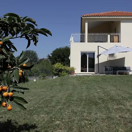 Les Quatre Vents Villa Cagnes-sur-Mer