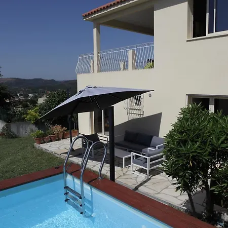 Les Quatre Vents Villa Cagnes-sur-Mer