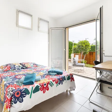 Les Quatre Vents Cagnes-sur-Mer