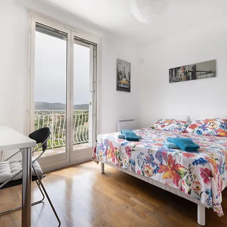 Les Quatre Vents Villa Cagnes-sur-Mer